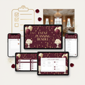 Event Planning Bundle