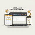 Freelancer Bundle