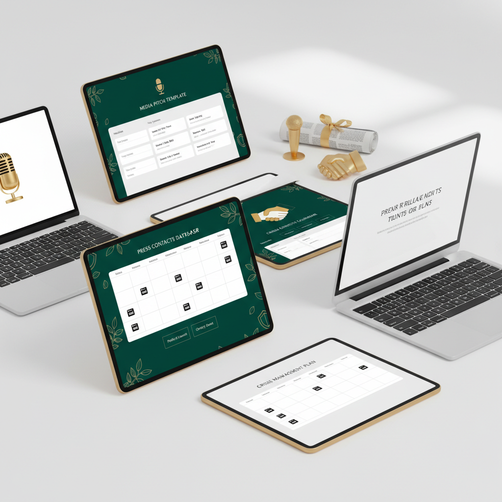 PR Bundle